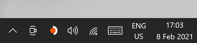 Circle battery keep-awake